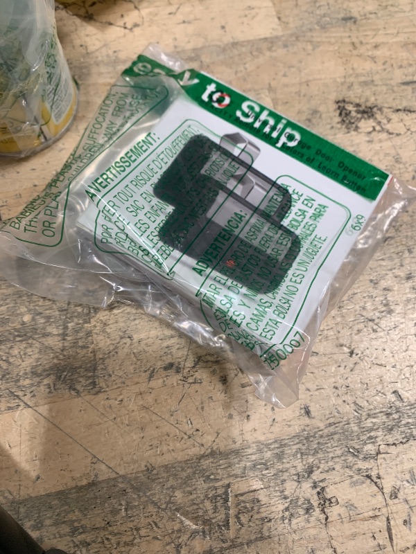 Photo 1 of 2 for Chamberlain LiftMaster Craftsman Garage Door Opener Remote 891LM 971LM