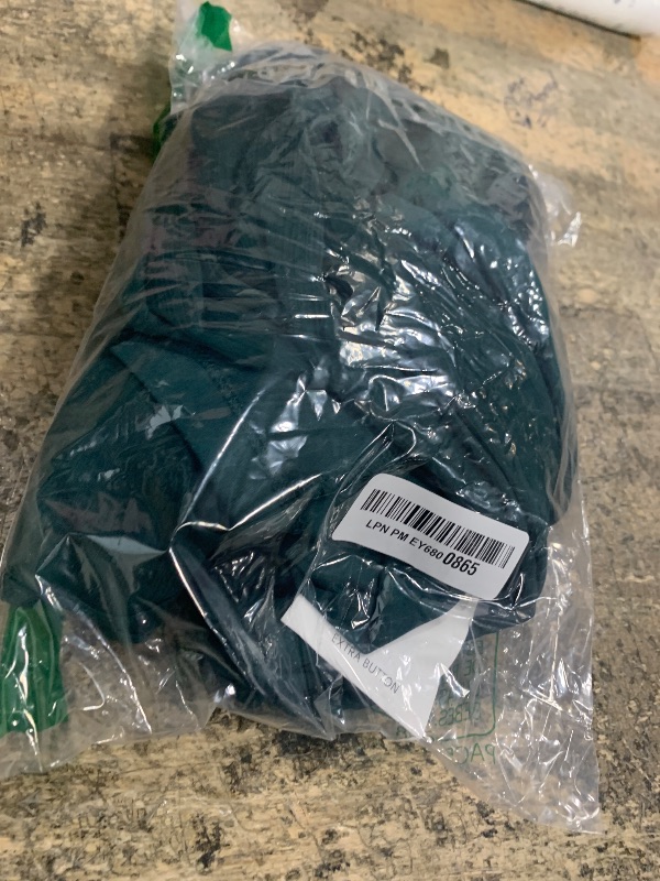 Photo 1 of Amira Hijab 2 piece Spandex Head Scarf for Women Pull-on Hood and Undercap (Olive Green)