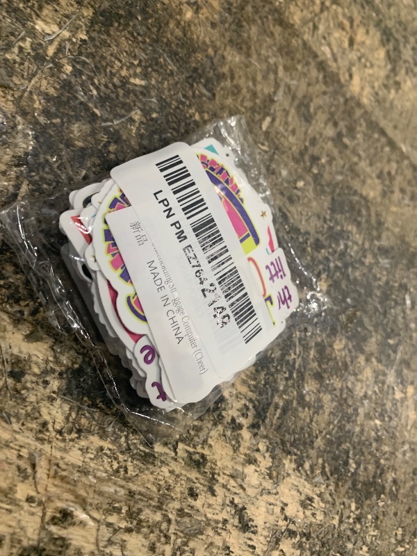 Photo 1 of 60PCS Cheerleading Stickers,Vinyl Waterproof Decals,Perfect Cheer Gifts for Cheerleader Girls,Teenagers,Pink Cheering Girl Positive Stickers for Water Bottles Laptop Luggage Computer (Cheer)