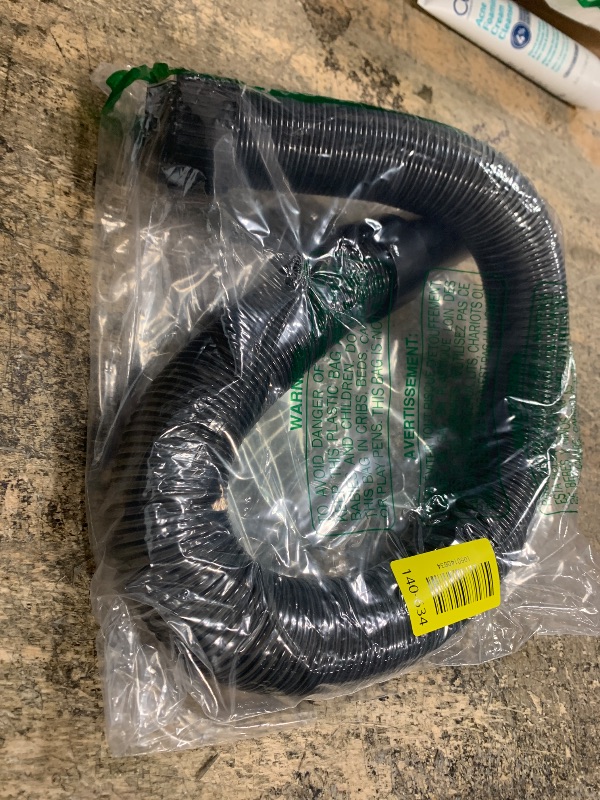 Photo 1 of 203-8049 Pet Vacuum Hose for Bissell Cleanview Swivel Pet Crosswave 2252 2489 2486 2254 22543 24899 1831 Replacement for bissell vacuum parts