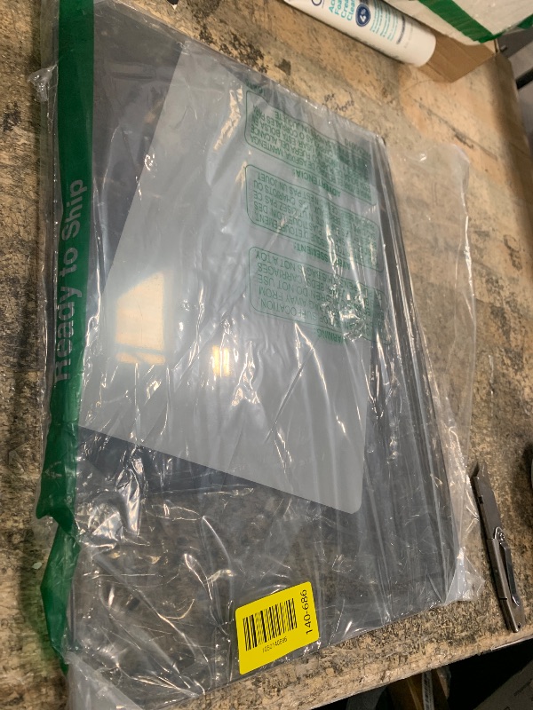 Photo 1 of 2 pcs Fashion Gray Glass Cutting Board for Kitchen,Tempered Glass Cutting Boards, Square Chopping Board with Rubber Feet for Countertop, Heat Resistant,Dishwasher Safe (16x12" & 12x8" Grey)