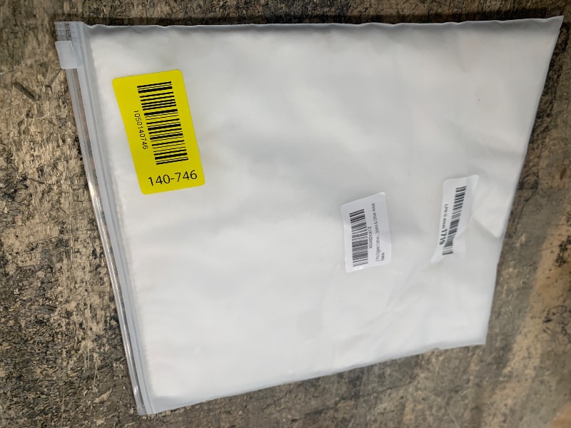 Photo 1 of 2 Pcs Organic Cotton Flannel for Castor Oil Pack Wrap, Reusable Castor Oil Compress for Liver Detox, Castor Oil Pads for Abdomen, Joints & Other Areas