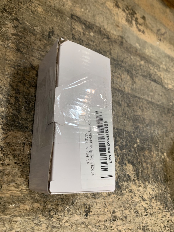 Photo 1 of [New Upgrade] MEE61841403 MEE61841401 Gas Range Oven Igniter, Fit for L-G Oven Igniter Replacement(LRG, LSS, LDG, LSG, LTG), Replaces MEE61841401 MEE63084901 Range Oven Burner Ignitor, By BOGDA