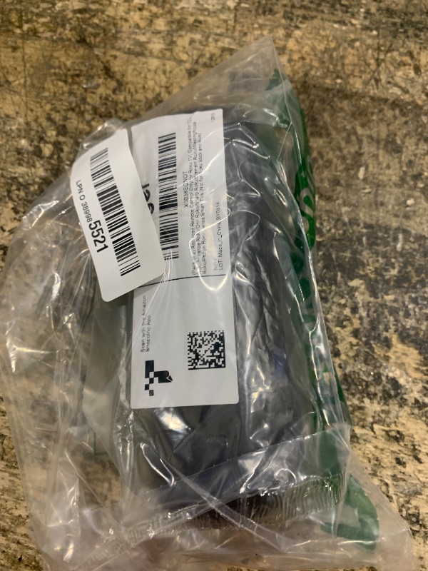 Photo 1 of (Pack of 2) Replacement Remote Control Only for Roku TV, Compatible for TCL Roku/Hisense Roku/Onn Roku/Sharp Roku/Element Roku/Westinghouse Roku/Philips Roku Smart TVs (Not for Roku Stick and Box)