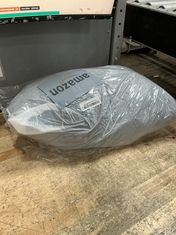 Photo 1 of 10x10 Mosquito Netting for Patio Camping Gazebo/Pop Up Canopy Tent,Double Door Side Screen Easy Installation Black?Only Mosquito Net No Frame? (Around 10x10FT)