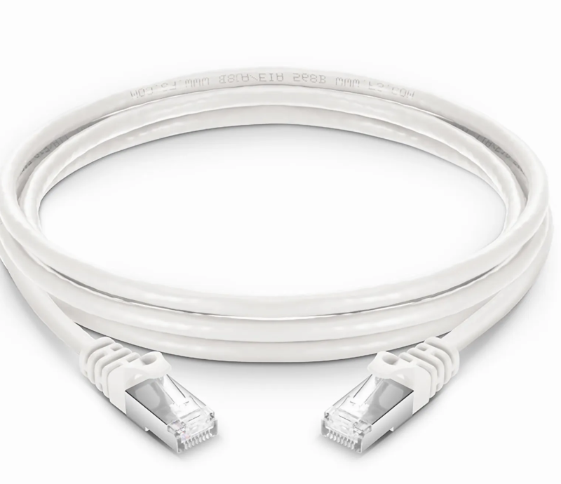 Photo 1 of 10Gtek SFP+ DAC Twinax Cable, 10G SFP+ to SFP+ Direct Attach Copper Patch Passive Cable for Cisco SFP-H10GB-CU0.5M, Ubiquiti UniFi UC-DAC-SFP+, TP-Link TL-SM5220-0.5M, Fortinet and More, 0.5-Meter