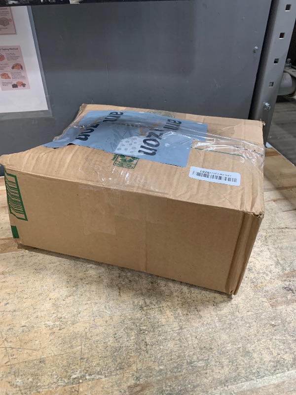 Photo 1 of (missing pieces) Panasonic DECT 6.0 Expandable Cordless Phone System with Answering Machine and Enhanced Noise Reduction - 5 Handsets - KX-TGE645M (Metallic Black)