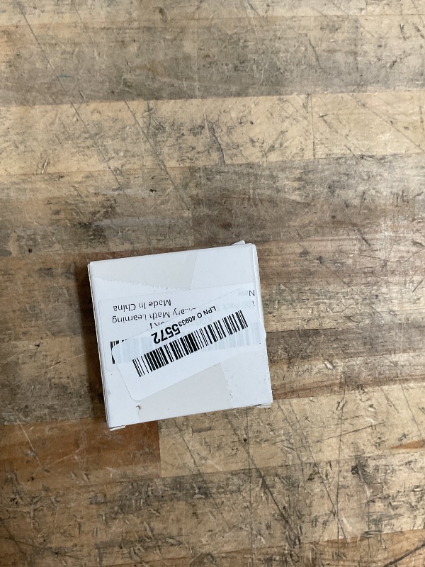 Photo 1 of 100 Pack Small Dice Set 5mm with 1 Velvet Bag - 6 Sided Mini Dice Set for Casino Night Parties & Early Elementary Math Learning