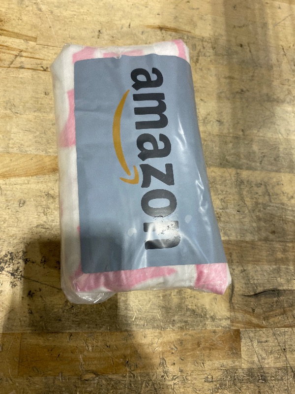 Photo 1 of 1 Pack 3 Blankets Super Soft Fluffy Premium Cute Elephant Pattern Pet Blanket Flannel Throw for Dog Puppy Cat Blue/Pink/Yellow Small(23x16 inch)