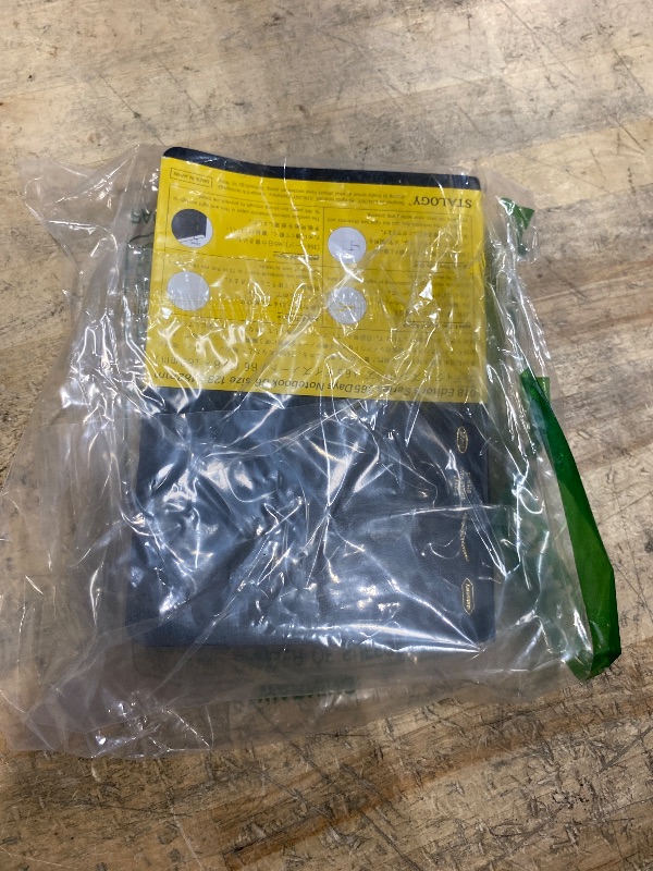 Photo 1 of ????(Nitoms) STALOGY S4104 365 Days Note B6