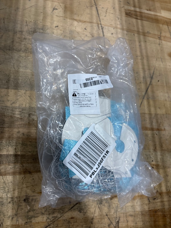 Photo 1 of ****************MISSING BALLOONS************
153pcs Dusty Blue Balloon Baby Shower Decorations for Boy, Blue Balloon Arch Kit Baby Boxes with Letter (A-Z+Baby) for Boho Baby Shower Boy Birthday Gender Reveal Party Supplies