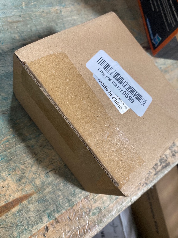 Photo 1 of 2.5 RPM Disco Ball Motor Heavy Duty Mirror Ball Electric Motor Rotator Supports 4'' - 16'' Balls for Dj Party Light Home Bands, Christmas Party