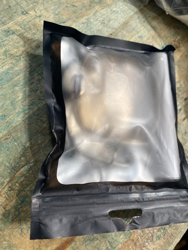 Photo 1 of [Safety Lock] for Beats Fit Pro Case Cover,3 in 1 Cleaner Kit for Beats Fit Pro 2021,Accessories with Anti-Lost Keychain/Silicone Wrist Strap(Clear Black)