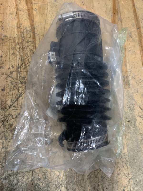 Photo 1 of 17226-5PA-A00 Air Intake Hose Tube with Clamps Fit 2017-2022 for Honda CR-V 1.5L L4 GAS DOHC Turbocharged,Tube Air Flow Replaces # 17226-5PA-A00 172265PAA00 696-000