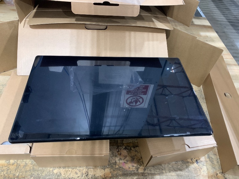 Photo 1 of JOYING Double Din Car Stereo Manual Rotation Car Radio 15.1 inch Android 13 Head Unit 8GB+128GB with CarPlay & Android Auto, Mirror Link, AM/FM, Bluetooth(JY-UTD15N8-MR)