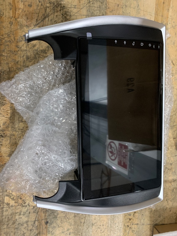 Photo 1 of [4+64G] for Toyota Camry 2015 2016 2017 Upgrade Stereo - 10.1 inch IPS Toushscreen Android 13 Radio - Wireless Carplay and Android Auto, Custom Homepage, WiFi, GPS, Multi-Functions + AHD Backup Camera