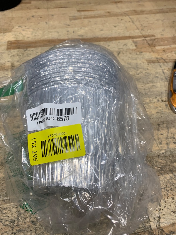 Photo 1 of (15 Pack) Grease Bucket Liner Compatible with Pit Boss Grills 67292 Foil, Oklahoma Joe's 9518545P06, Rec Tec Large Bucket & Other Grill Bucket Accessories l 6.3” x 6.0” l Disposable Aluminum