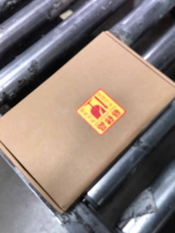 Photo 1 of 20 Pack Acrylic Table Numbers 1-20 - 5" X 7" Wedding Table Numbers for Reception, Party, Anniversary, Event