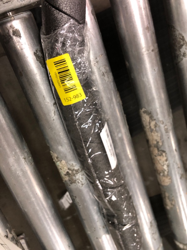 Photo 1 of 1 Pcs  Insulation Foam Tube - 15.7 Inches Black Pool Noodles Foam - Multi-Purpose Snake Wrap Foam Protection for Outdoor Indoor Swimming Pool Handle Water Pipe