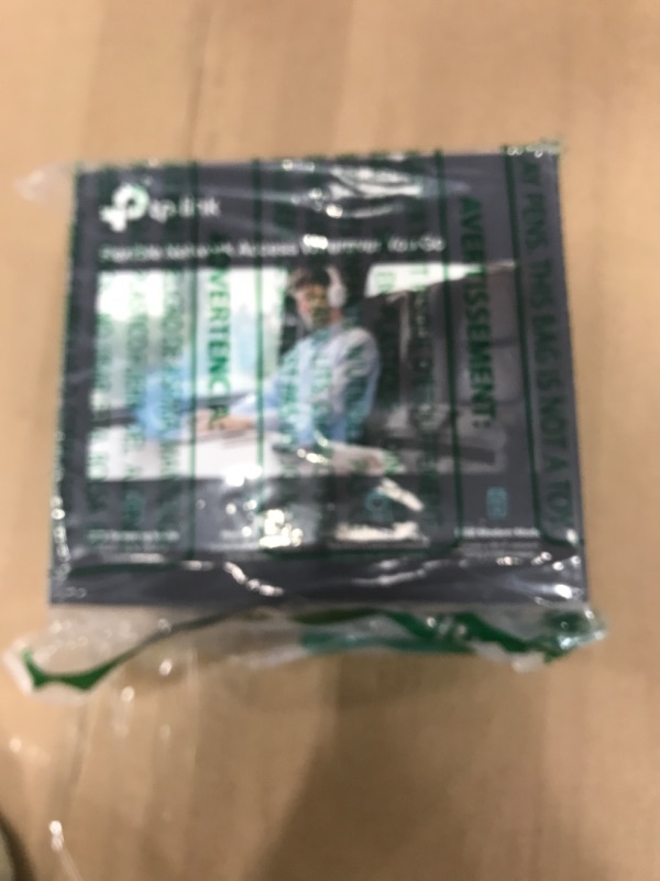 Photo 1 of TP-Link Dual-Band Wi-Fi 6 AX3000 Travel Router TL-WR3002X | Multi-Gig Portable | OpenVPN, WireGuard | Easy Public WiFi Sharing | Hotel/Cruise/Travel Approved | Phone WiFi Tether | USB 3.0 | Multi-Mode