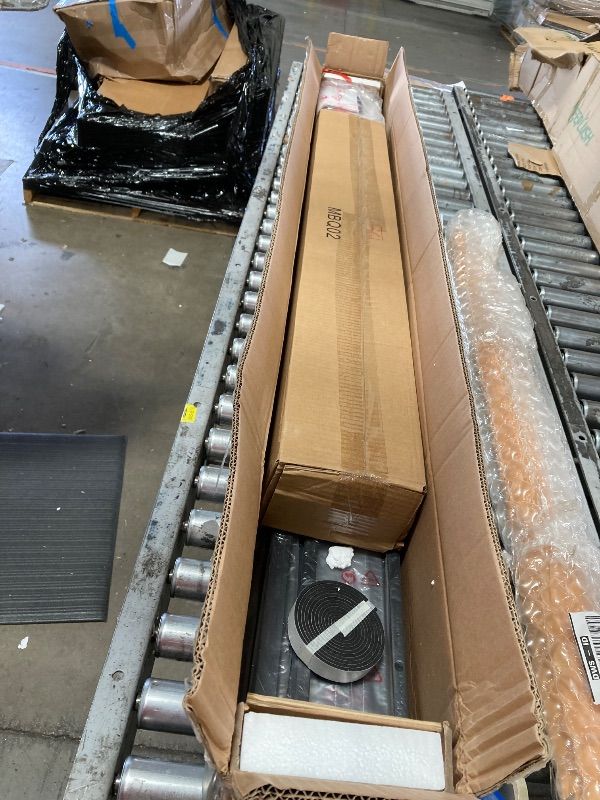 Photo 1 of ***PARTS ONLY***BED FRAME, Queen