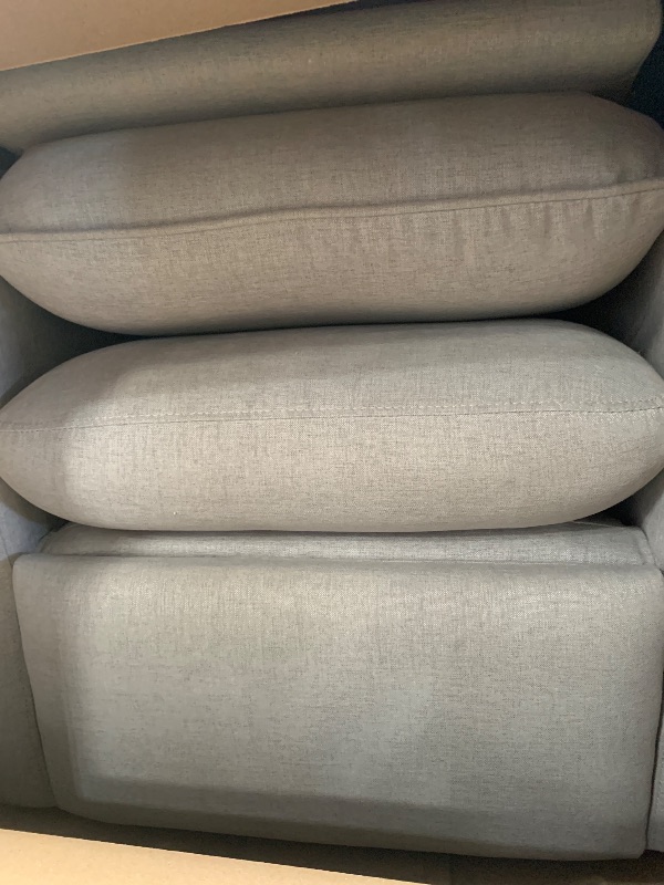 Photo 1 of **FOR PARTS ONLY**
SOFA PARTS
