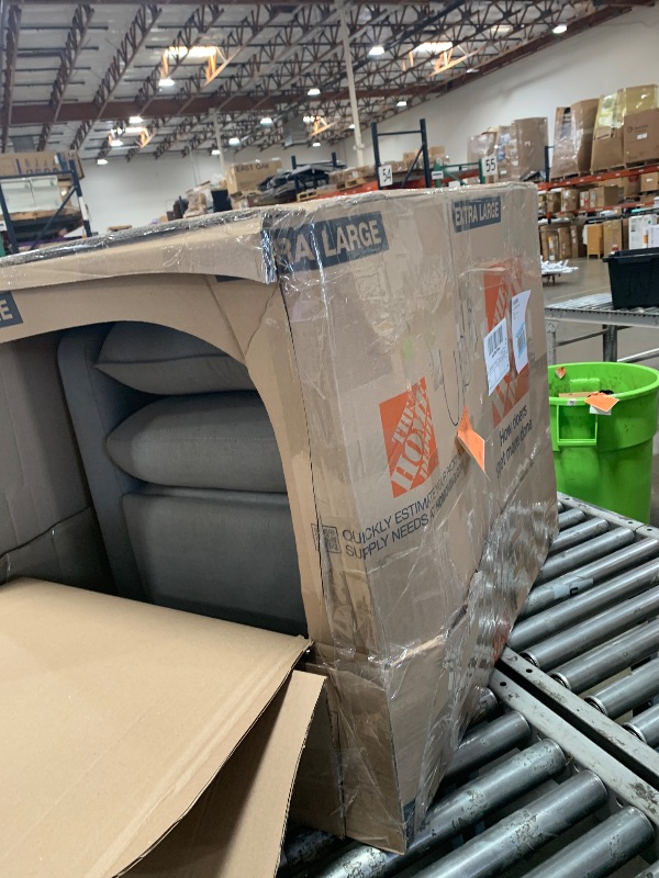 Photo 1 of **FOR PARTS ONLY**
SOFA PARTS