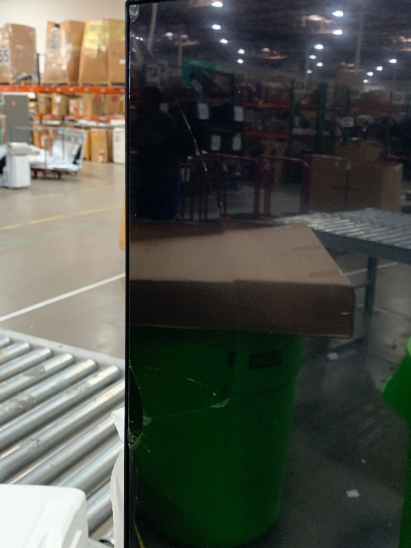 Photo 1 of Samsung 50-Inch Class Crystal UHD U8000F 4K Smart TV (2025 Model) Endless Free Content, Crystal Processor 4K, MetalStream Design, Knox Security, Alexa Built-in