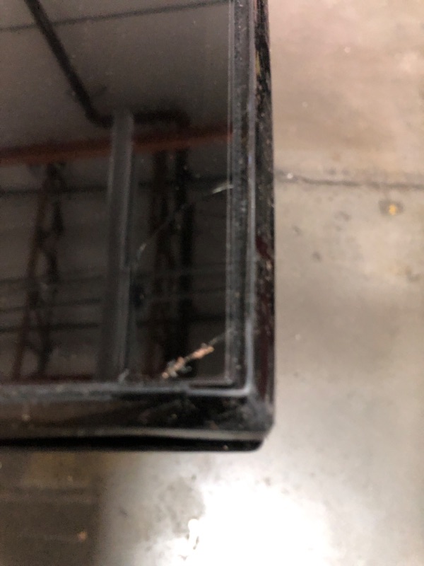 Photo 1 of ***********HEAVY DAMAGE, NON-FUNCTIONAL, FINAL SALE**************
sony 40 in.