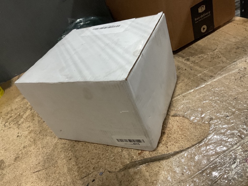 Photo 1 of 11517597715 Electric Engine Coolant Water Pump W/Bolts, 4 Pins Replacement for 2013-2015, 320i 2013-2018, 320i xDrive 2013-2018, 328i 2012-2016, 328i xDrive 2013-2016 2.0L L4-11517571508