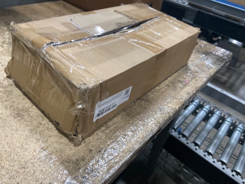 Photo 1 of **MISSING SCREEN AND CARRYING CASE ASSEMBLY POLES AND BASE ONLY** Outdoor-Projector-Screen-with-Stand - 120 inch Portable Projector Screen Indoor Outdoor Projector Screens 16:9 4K HD Lightweight Movie Screen with Carry Bag for Backyard Movie Night