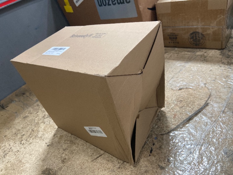 Photo 1 of (incomplete item) Briwooody 6 Set Western Cowboy Party Centerpieces Decoration Include 6 Pcs Mini Wood Crates 6 Pcs Mini Hay Bales 6 Pcs Mini Cowboy Hat