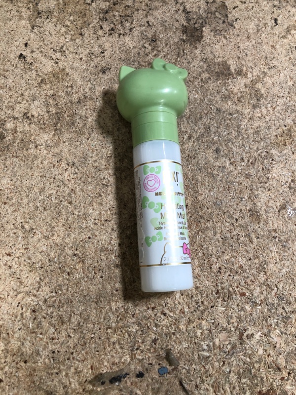 Photo 1 of Pixi Beauty + Hello Kitty Milky Mist 2.70 Fl Oz | Hydrating Moisturizer for Dry Skin | Infused with Hyaluronic Acid