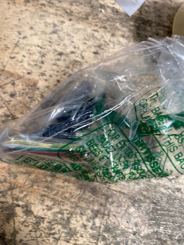 Photo 1 of **MISSING ASSEMBLY HARDWARE** LISEN Upgraded Magnetic Phone Clip for Car - Ultra Strong 6 Magnets - Holder for 4-6.7 inch Smartphones (Gold)