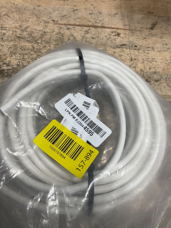 Photo 1 of 10 AWG 20FT Duplex Marine Wire 10 Gauge Tinned Copper Wire for Boat Marine RV Camper Trailer Solar Panel