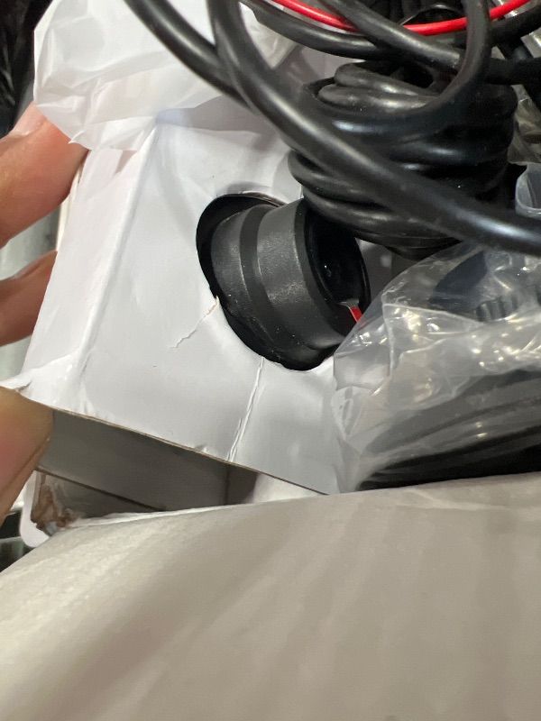 Photo 1 of Miden X5 4K WiFi Dash Cam Front and Rear Inside, 2160P+1080P+1080P FHD 3 Channel Dash Camera for Cars, 360° All Sides Dashcam, Free 64G SD Card, G-Sensor, WDR, Night Vision, 24H Parking Monitor