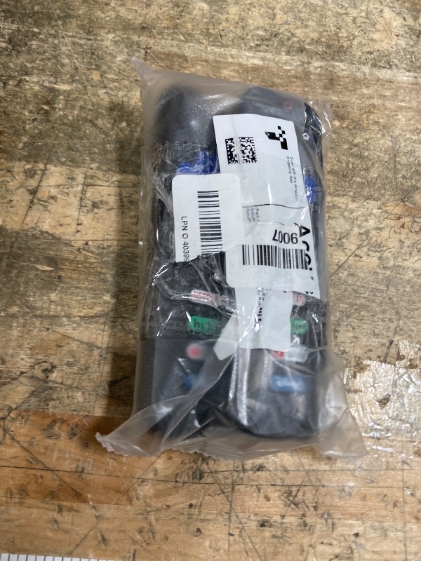 Photo 1 of (Pack of 2) Replacement Remote Control Only for Roku TV, Compatible for TCL Roku/Hisense Roku/Onn Roku/Sharp Roku/Element Roku/Westinghouse Roku/Philips Roku Smart TVs (Not for Roku Stick and Box)