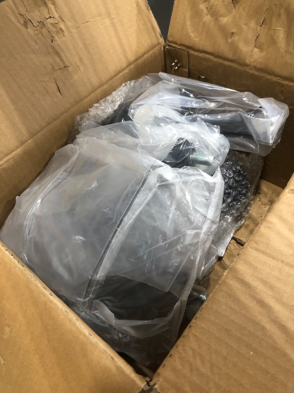 Photo 1 of ***PARTS ONLY***Autoround Engine Motor and Trans Mount Kit Compatible with Toyota Camry LE XLE 2002-2006, SE 2002-2003, V6 3.0L Sedan Automatic Transmission, Replace OE A4203 A4211 A4236 A4207, Set of 4