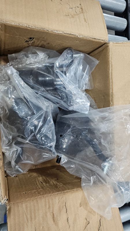 Photo 1 of ***PARTS ONLY***Autoround Engine Motor and Trans Mount Kit Compatible with Toyota Camry LE XLE 2002-2006, SE 2002-2003, V6 3.0L Sedan Automatic Transmission, Replace OE A4203 A4211 A4236 A4207, Set of 4