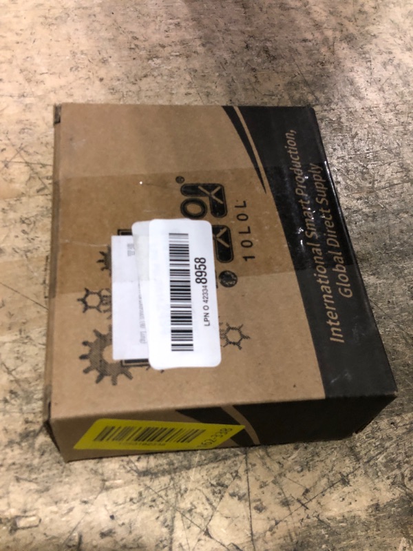 Photo 1 of 10L0L Golf Cart Forward & Reverse Shift Cable Assembly for EZGO Gas 1991-2001 4-Cycle TXT, Medalist, Marathon, Workhorse 800, OEM 25691G01 (40" Long)