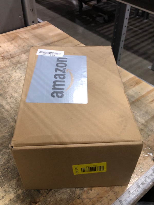 Photo 1 of [Luxury] Kitchen Soap Dispenser Set - 16OZ Clear Glass Bottle, Stainless Steel Pump, Instant Dry Tray, Waterproof Labels, Non-Slip Silicone Pad, and Dish Brush | Upgrade for Your Kitchen and Bathroom