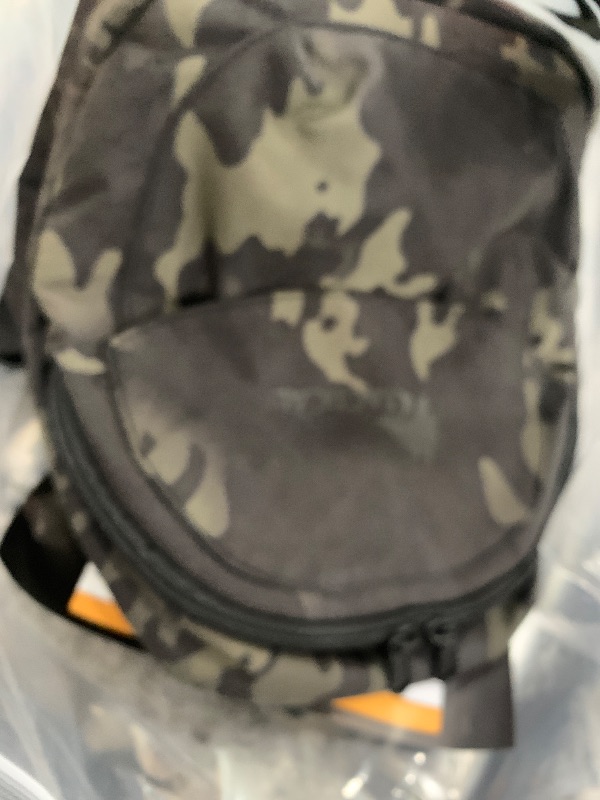 Photo 1 of (BAGGED) (USED/FAIR) (HIP CARRY) WOLF TACTICAL Toddler and Baby Carrier for Men - Dad Baby Military Mens Baby Carrier for Infants and Toddlers