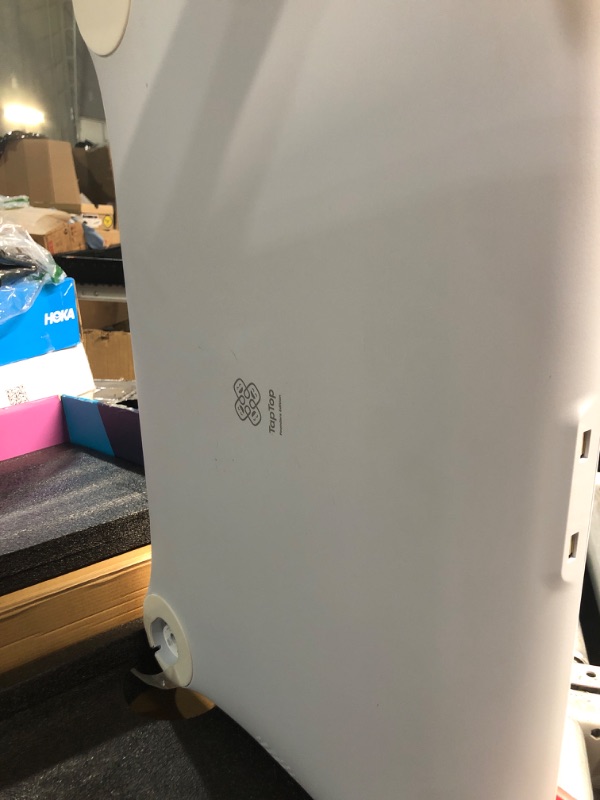 Photo 1 of (used) TapTop — Alexa Built-in: Founders Edition, White