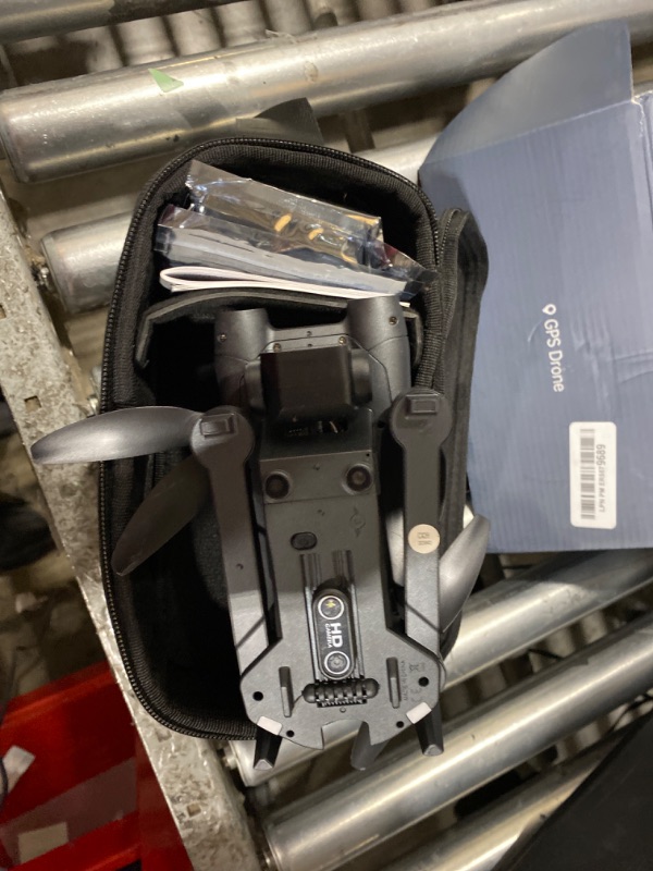 Photo 1 of ?X10 PRO 5G FPV RC Quadcopter by CHUBORY - GPS Drone with Camera for Adults 4K UHD / 3280 FT Long Control Range / 90 Min Flight Time/Auto Return & Follow Me/Brushless Motor (<0.55bl) for Beginners?