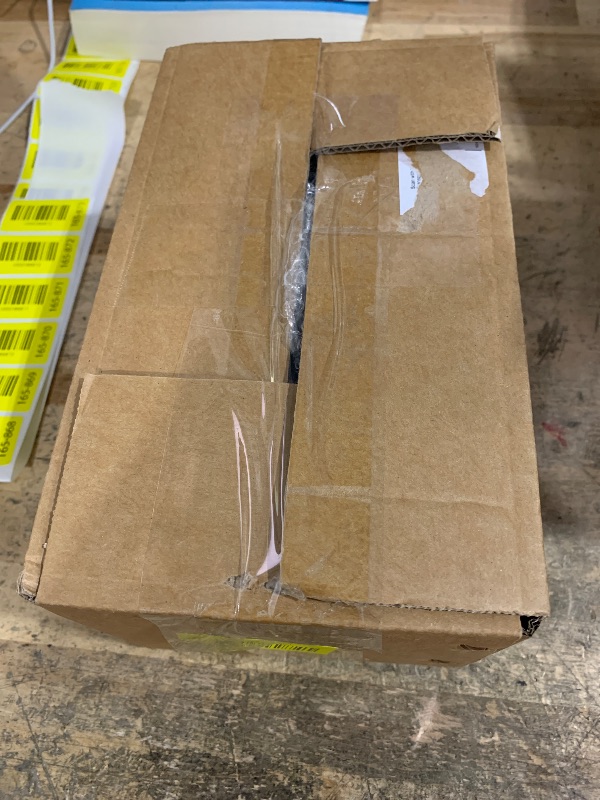 Photo 1 of 1.2 Liter 40 oz Small Glass Pitcher with Lid and Spout, Glass Carafe for Hot/Cold Water, Iced Tea Jug for Coffee, Juice and Homemade Beverage