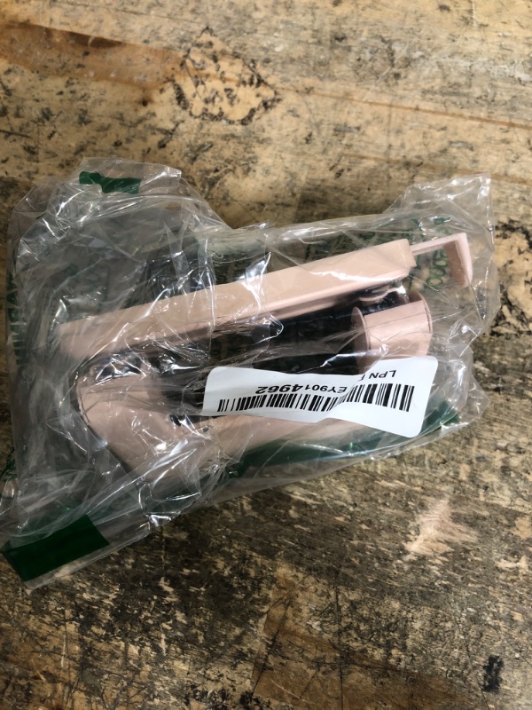 Photo 1 of 2 Hole Punch, Metal Pink Two Hole Punch for Crafts, 8 Sheet Capacity, Adjustable Manual Paper Puncher Office Punchers for A4/A5/B5 Looseleaf Book and Home Supplies