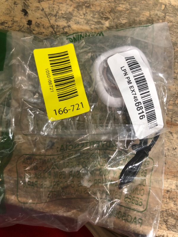 Photo 1 of *** MISSING INSTRUCTIONS***   Weylmd Smart Ring for Women and Men – Fitness & Health Smart Ring with Heart Rate and Sleep Tracking – Waterproof Activity & Wellness Ring Compatible with iPhone and Android (9#)