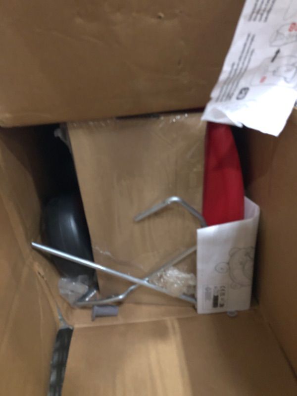 Photo 1 of (MISSING PARTS/SCREWS) Little Tikes Cozy Coupe 30th Anniversary Car