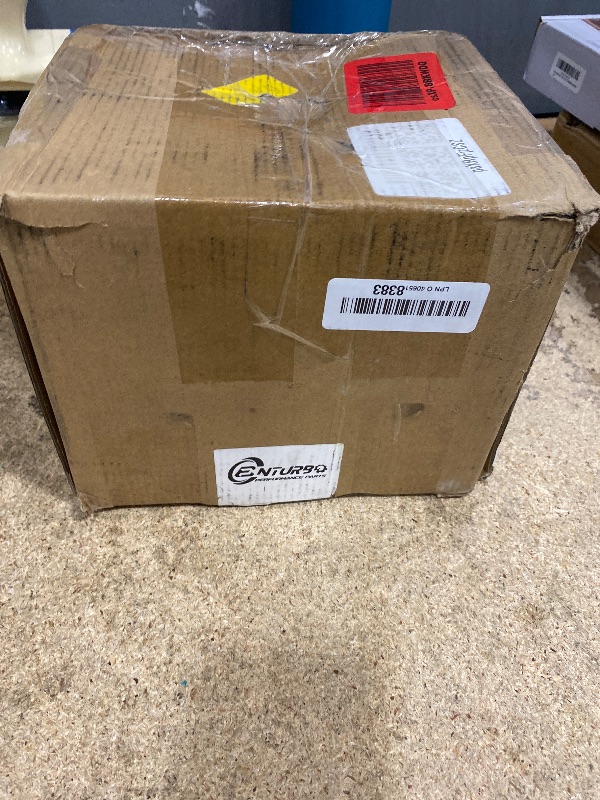 Photo 1 of 11137N New Alternator Fit for 2007-2009 Lexus RX350 2007-2018 ES350 2009-2015 Toyota Venza 2008-2013 Highlander 2005-2018 Avalon 3.5 V6 270600P150 2706031110 1042104571 27060-0P151 11137