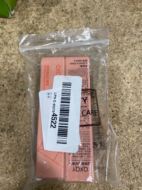 Photo 1 of 2Pcs Eyeliner Stamp Wing Cat Eye Liner Stamp, Black Liquid Eyeliner Long Lasting Waterproof Winged Eyeliner Stamp for Women Eye Makeup (black+Brown)